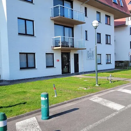 Charmante Studio Nicky Middelkerke