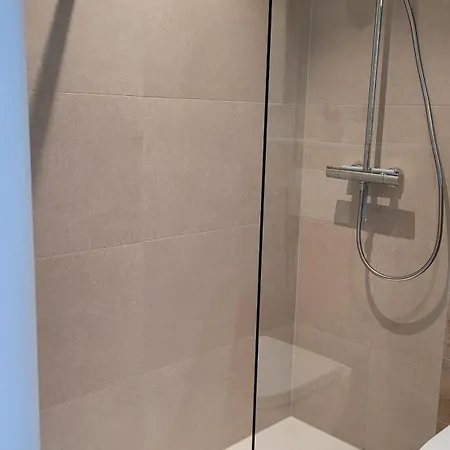 Charmante Studio Nicky Apartment Middelkerke