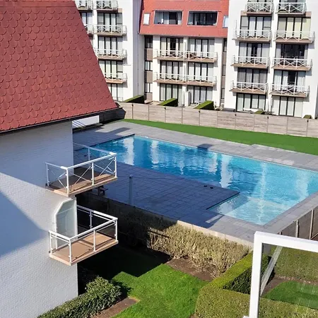 Apartment Charmante Studio Nicky *